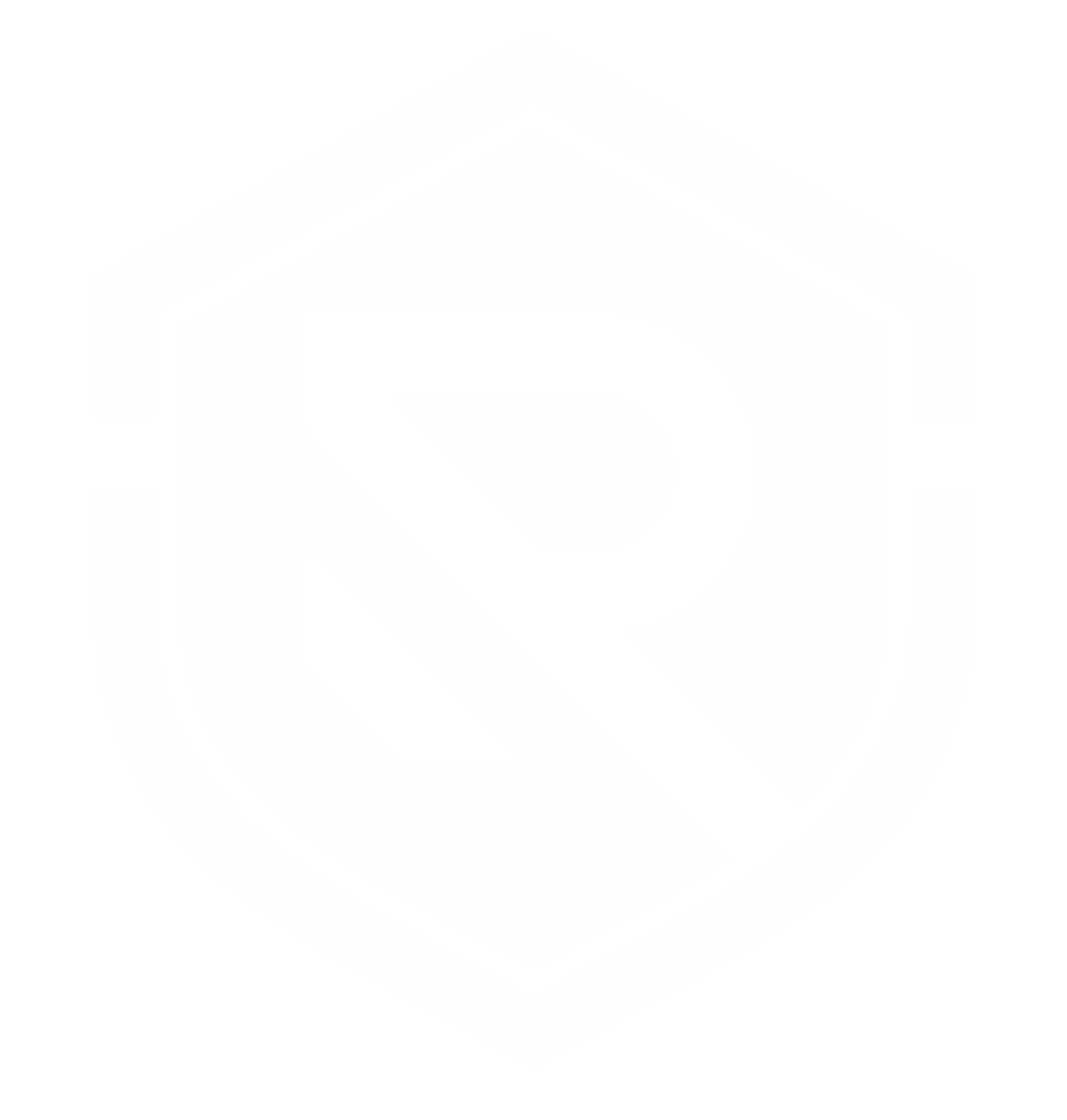 Ragonezzi Escudo